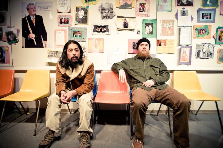 News small post card thumbnail