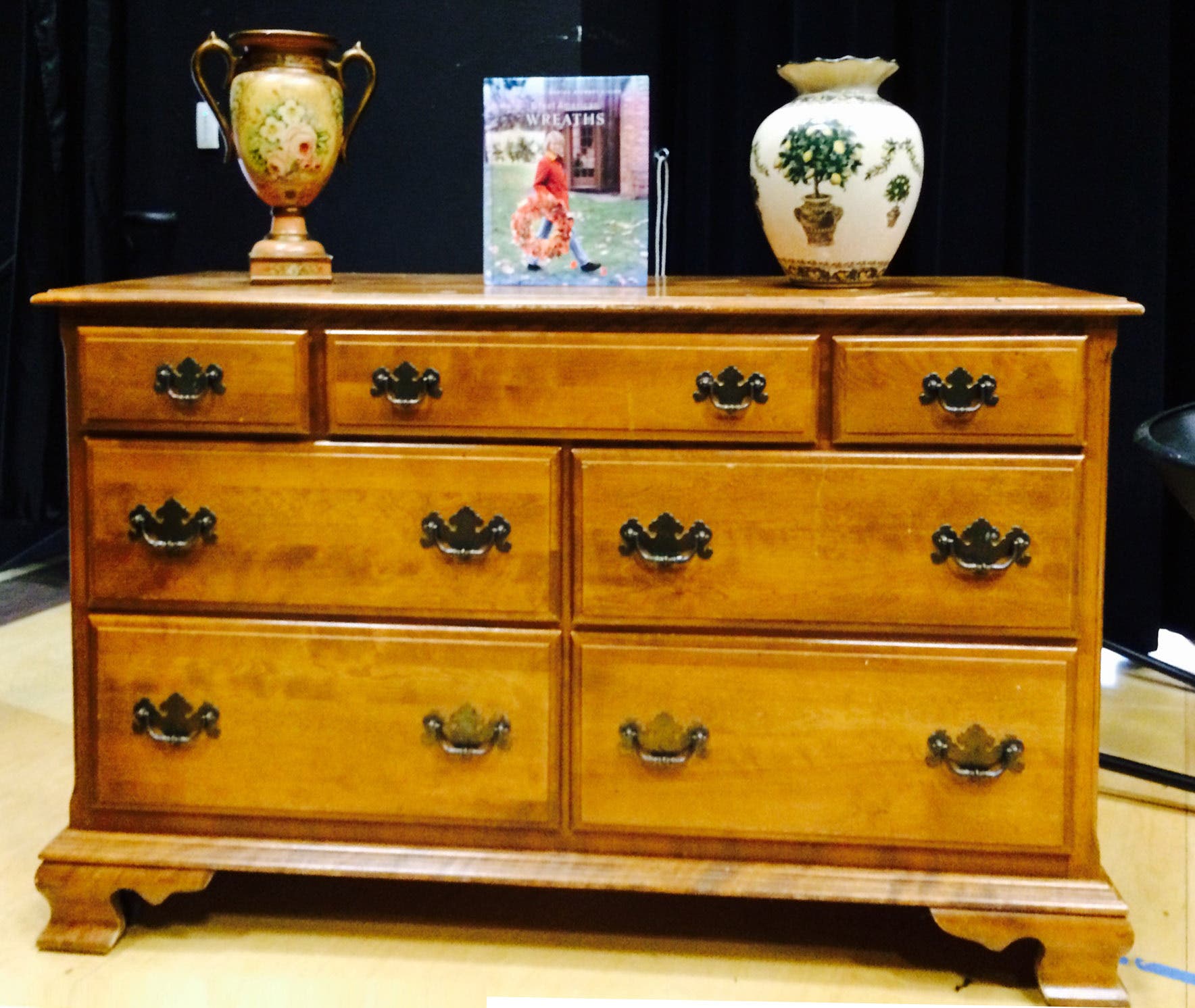 News small post card thumbnail