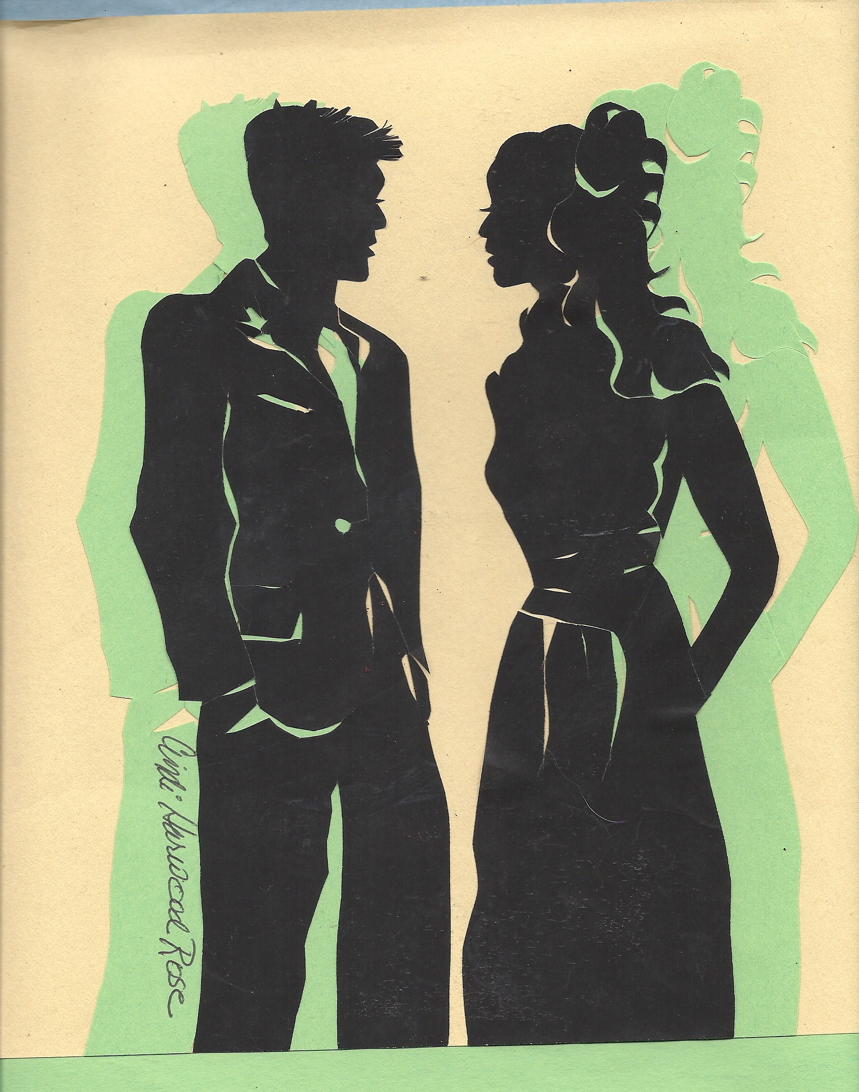 News small post card thumbnail