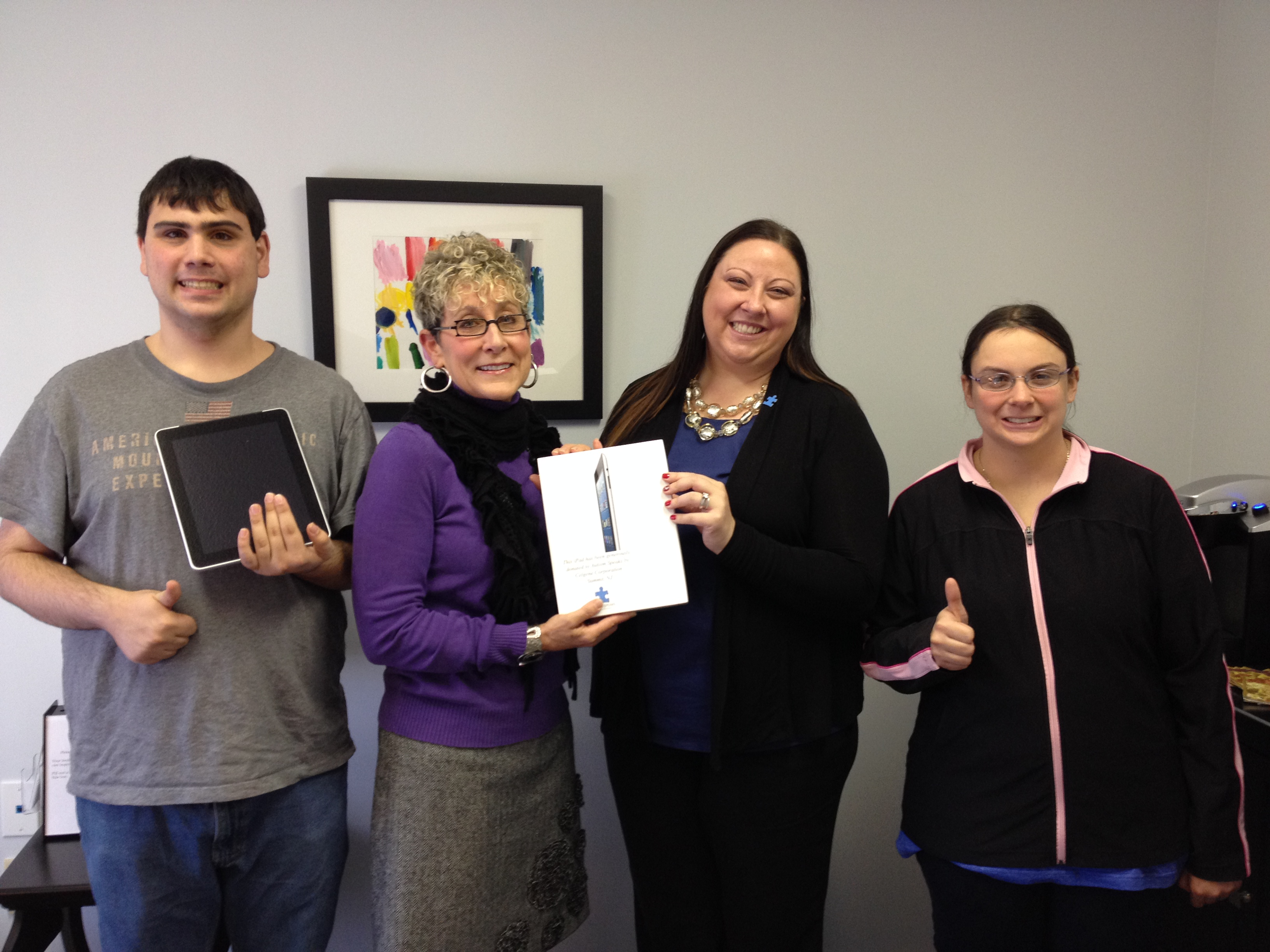 News small post card thumbnail