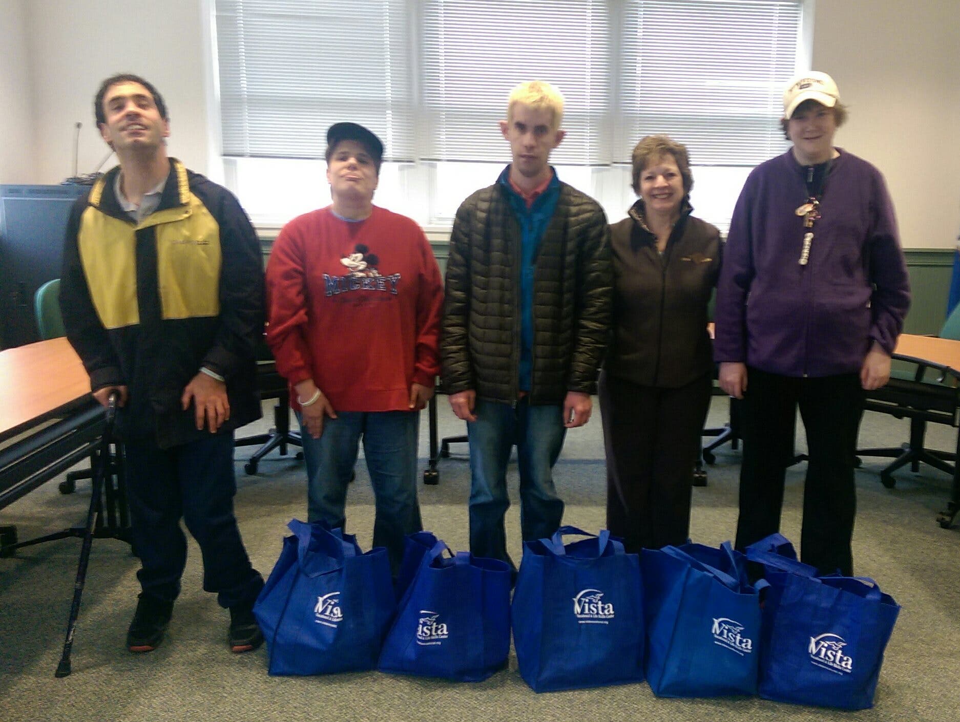 News small post card thumbnail