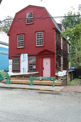 News small post card thumbnail