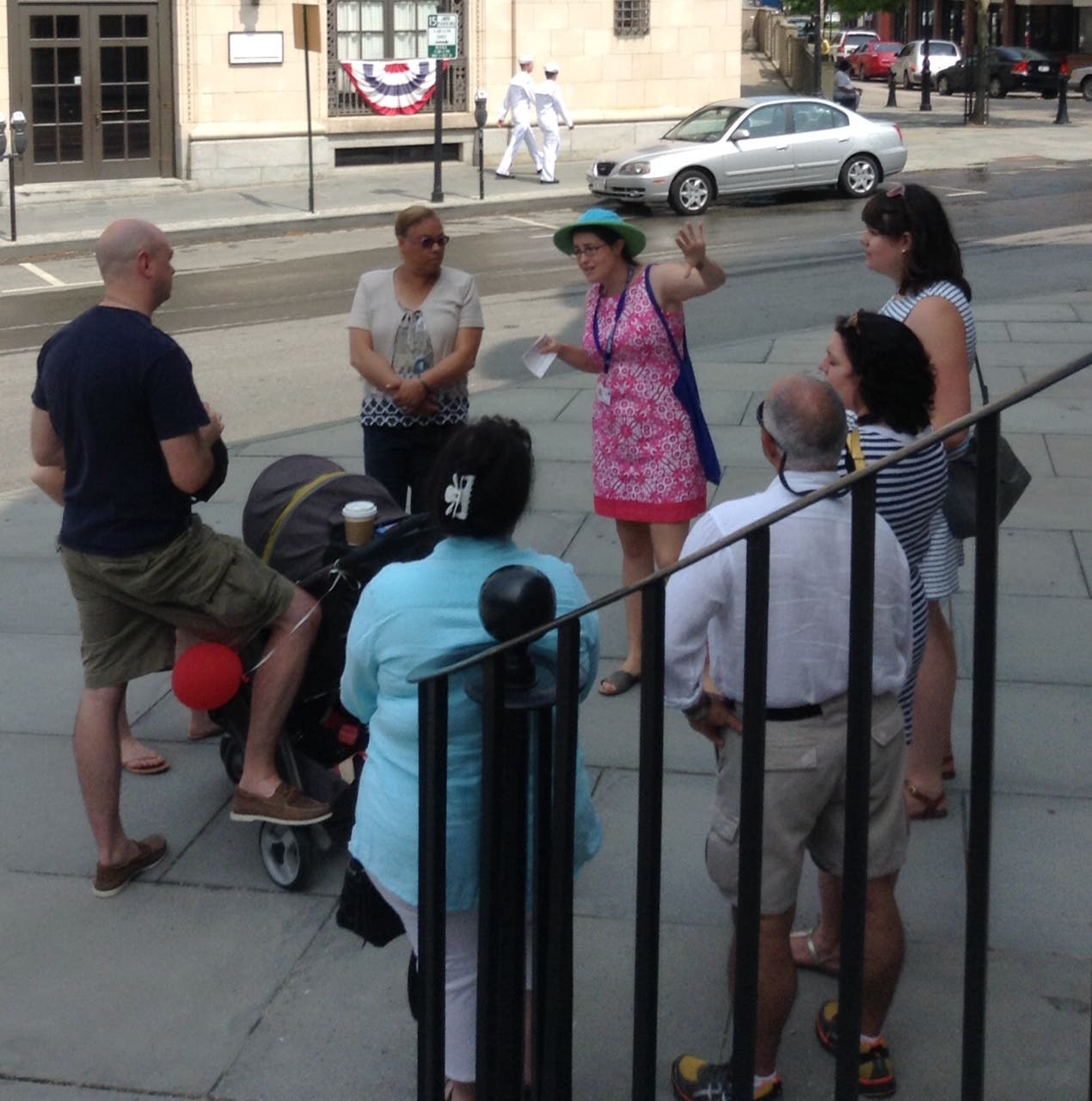 News small post card thumbnail