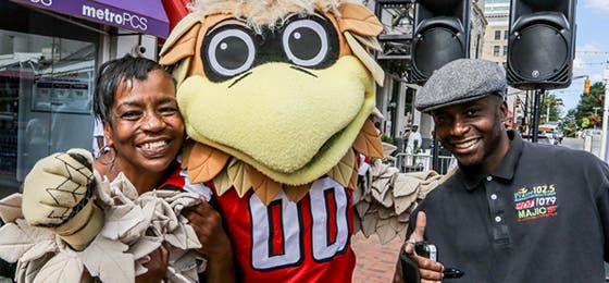 News small post card thumbnail