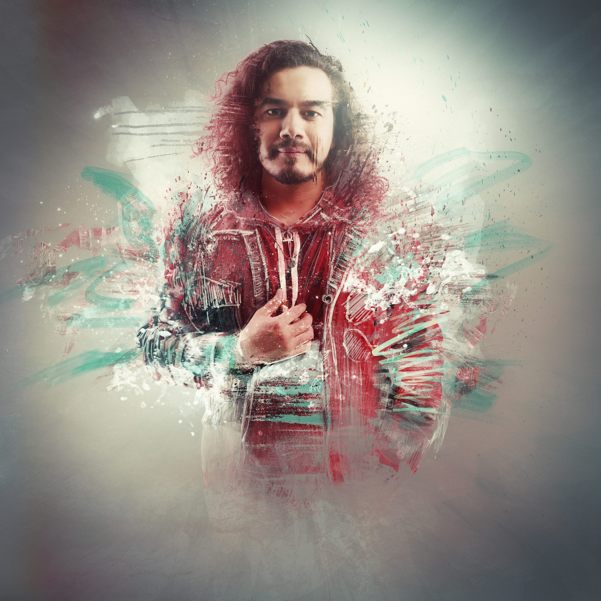 News small post card thumbnail