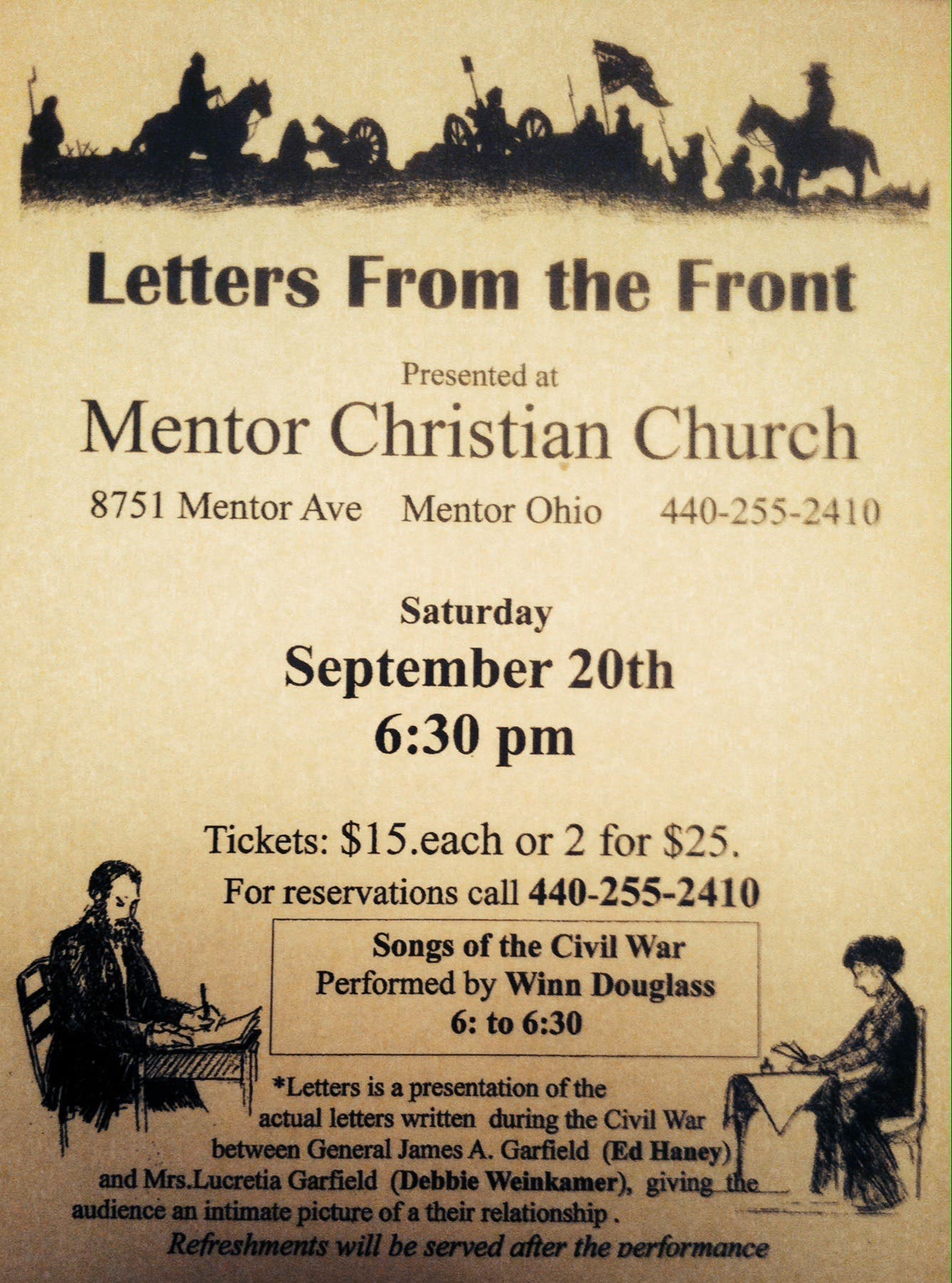 News small post card thumbnail