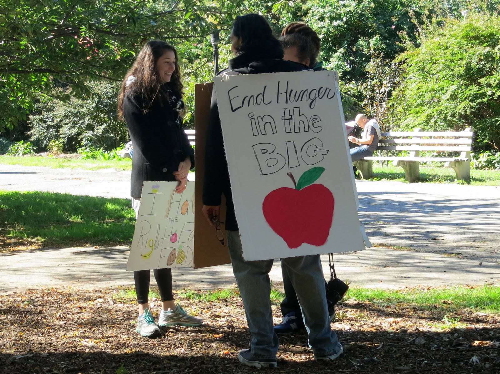 News small post card thumbnail