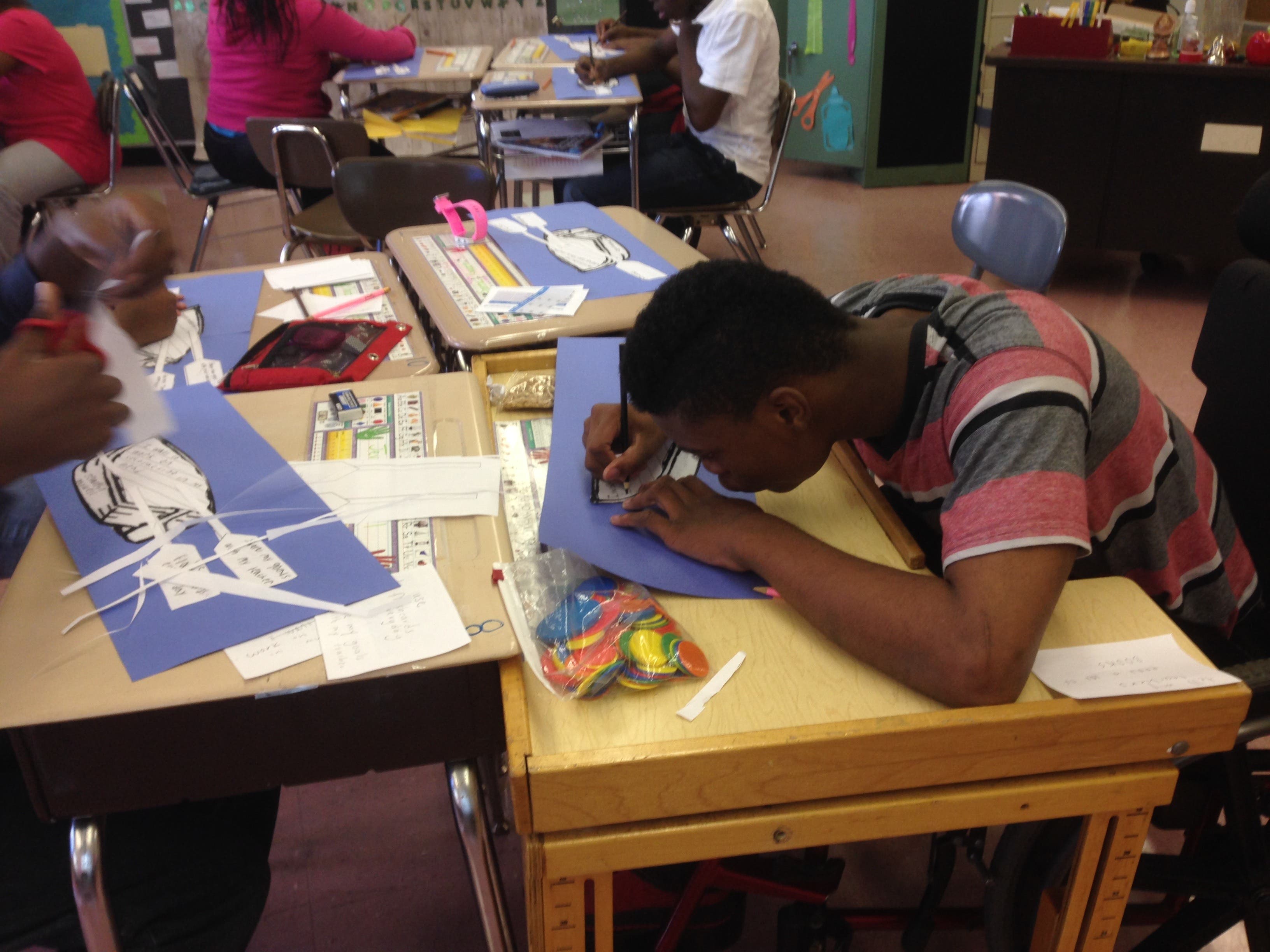 News small post card thumbnail