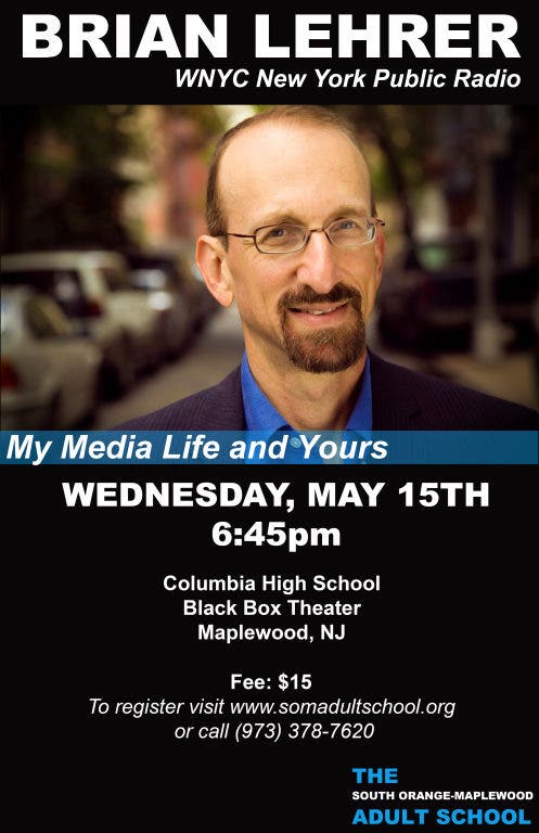 News small post card thumbnail