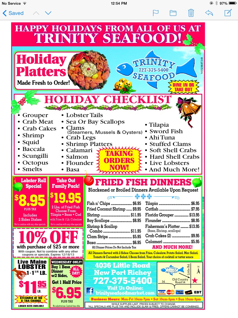 News small post card thumbnail