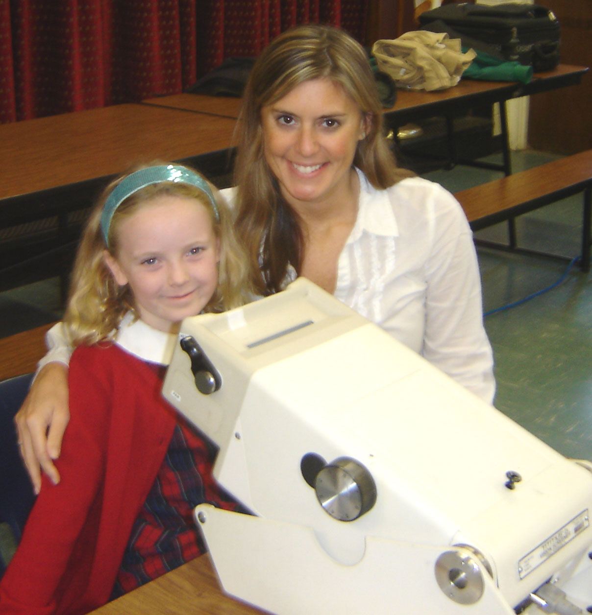 News small post card thumbnail