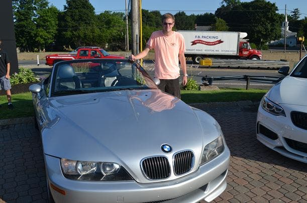 News small post card thumbnail