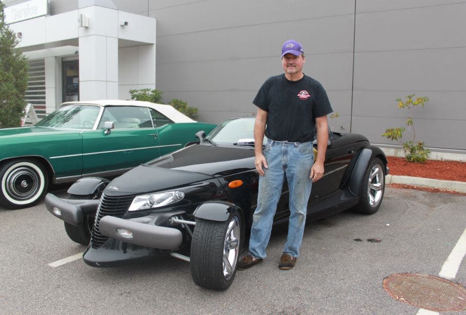 News small post card thumbnail