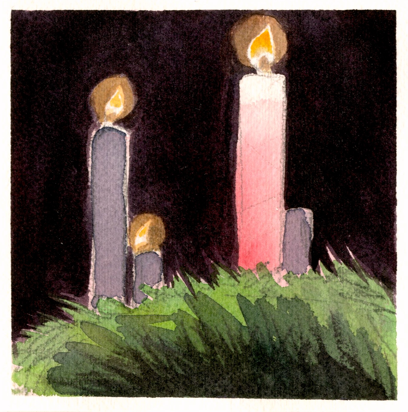 News small post card thumbnail