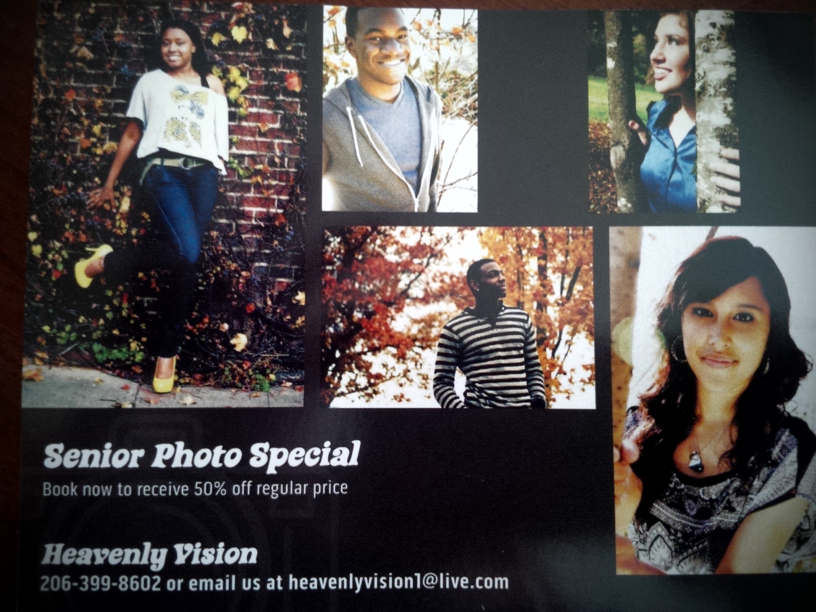 News small post card thumbnail