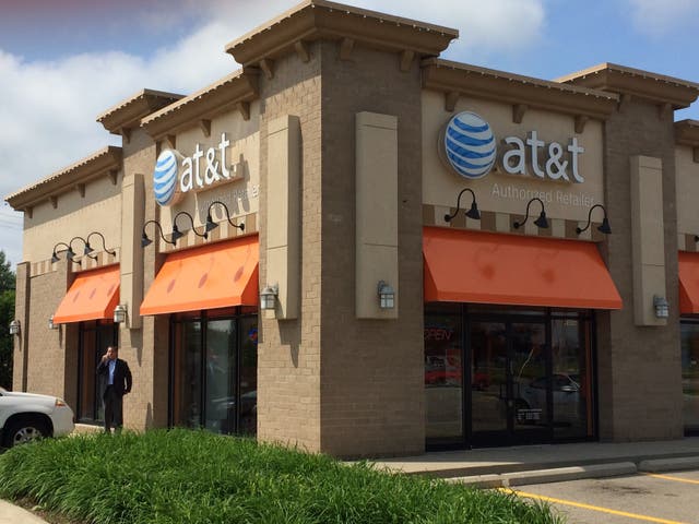 AT&T Opens New Authorized Dealer Location in Birmingham | Birmingham ...