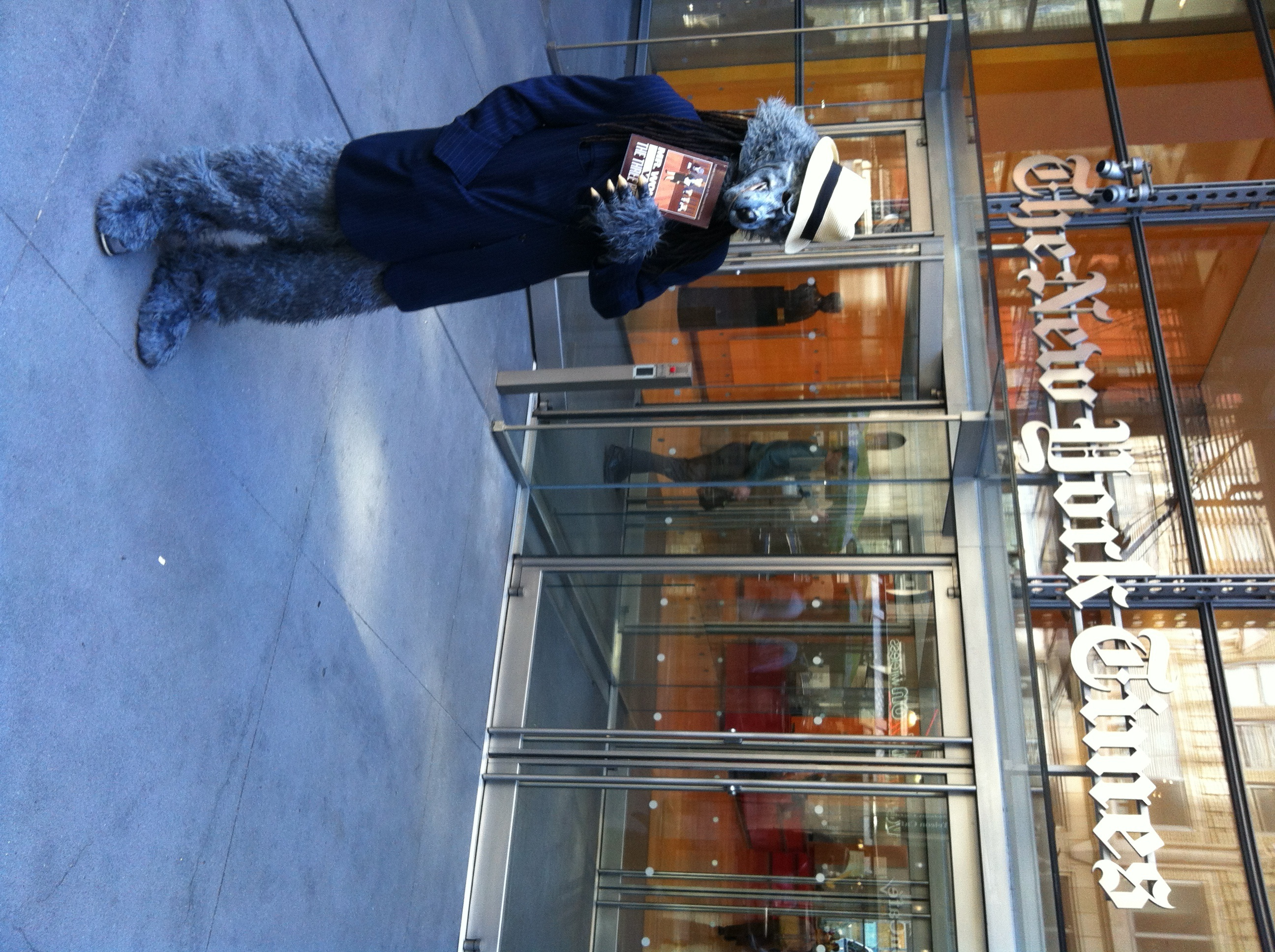 News small post card thumbnail