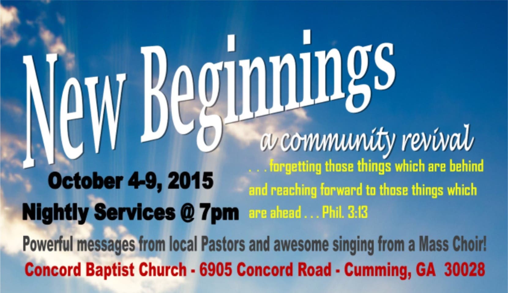 News small post card thumbnail