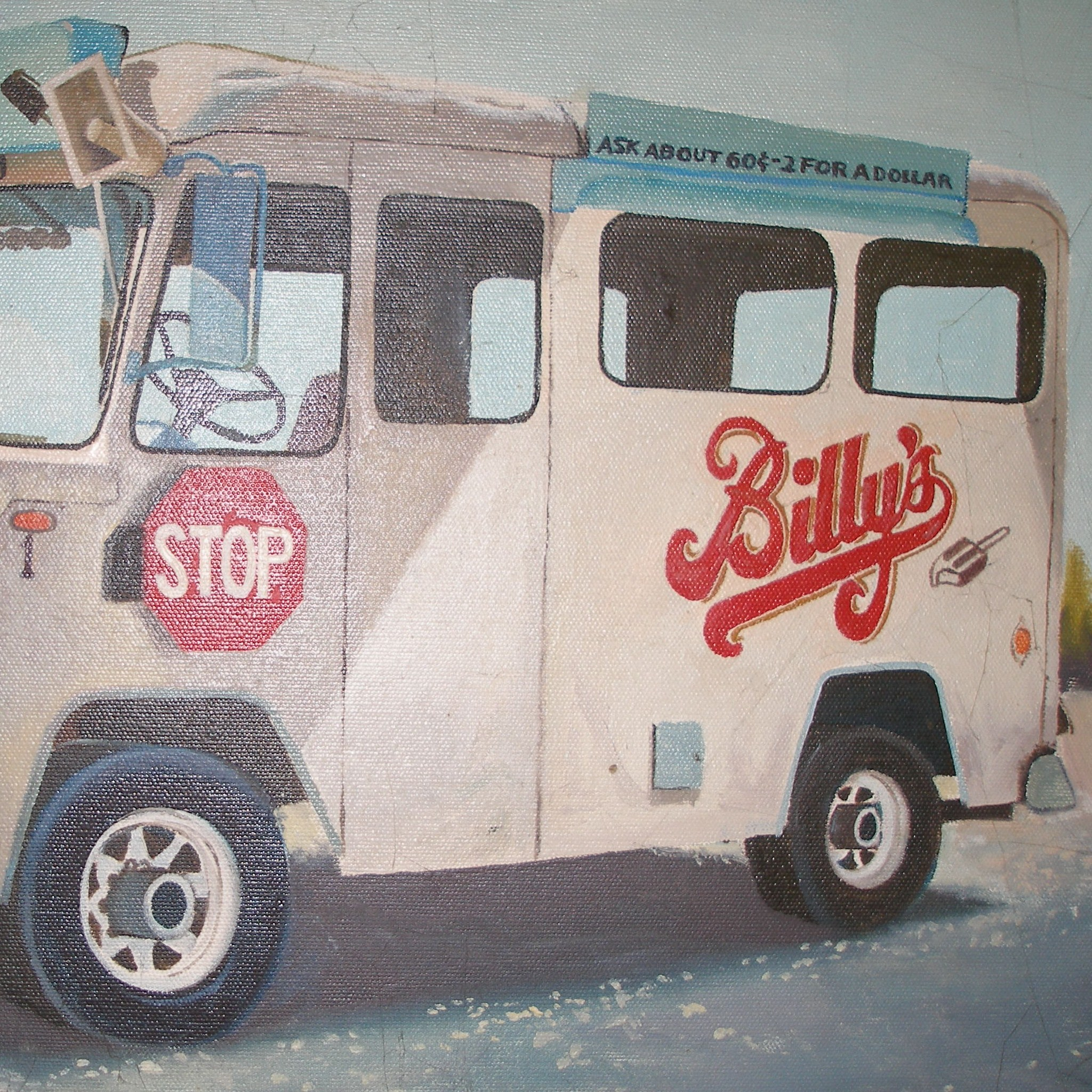 News small post card thumbnail