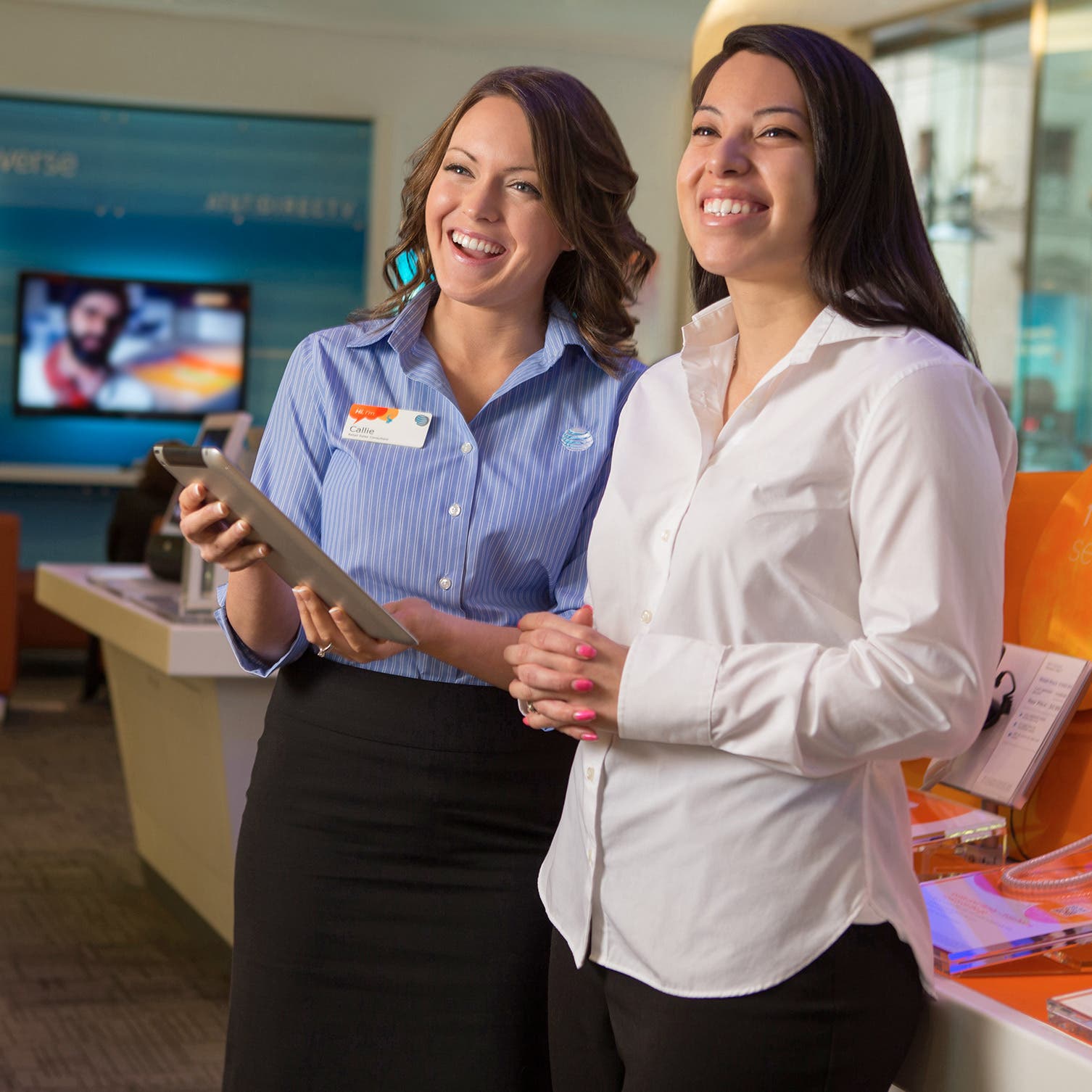 News small post card thumbnail