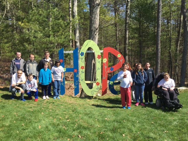 News small post card thumbnail