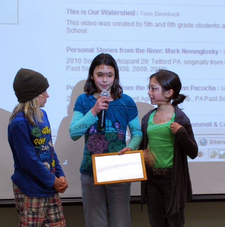 News small post card thumbnail