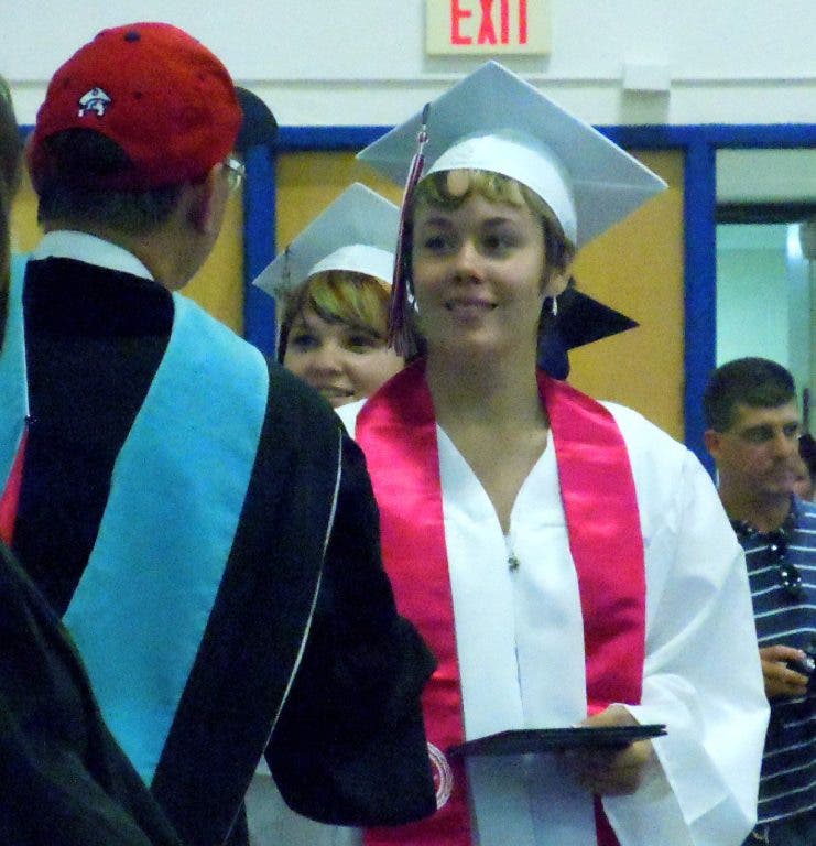Photos Plymouth Whitemarsh High School Graduation 2011 Plymouth, PA
