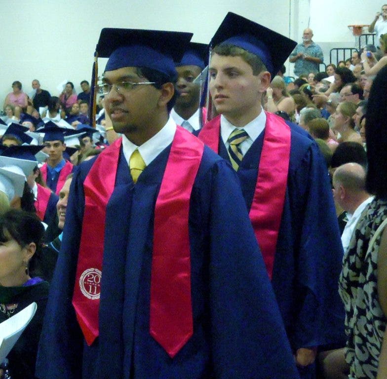 Photos Plymouth Whitemarsh High School Graduation 2011 Plymouth, PA