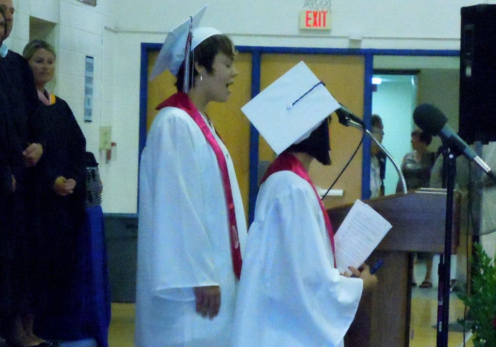 Photos Plymouth Whitemarsh High School Graduation 2011 Plymouth, PA