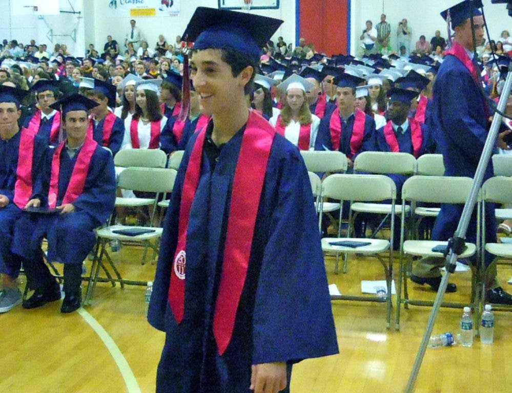 Photos Plymouth Whitemarsh High School Graduation 2011 Plymouth, PA