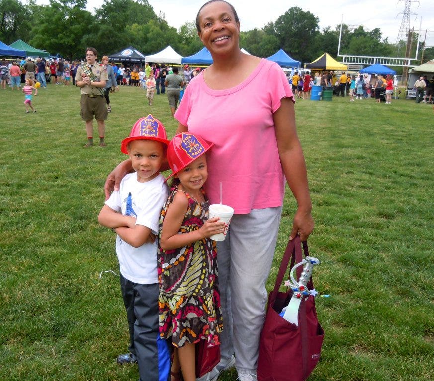 News small post card thumbnail