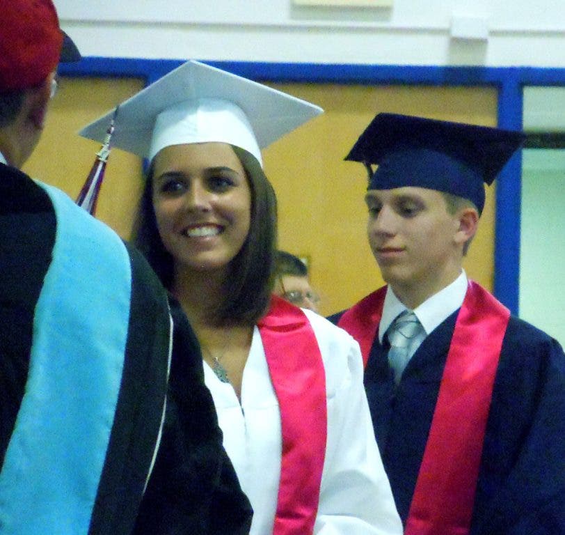Photos Plymouth Whitemarsh High School Graduation 2011 Plymouth, PA