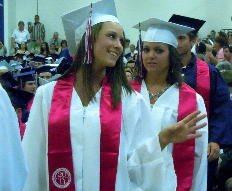 Photos Plymouth Whitemarsh High School Graduation 2011 Plymouth, PA