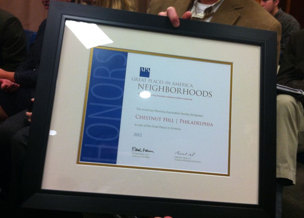 News small post card thumbnail