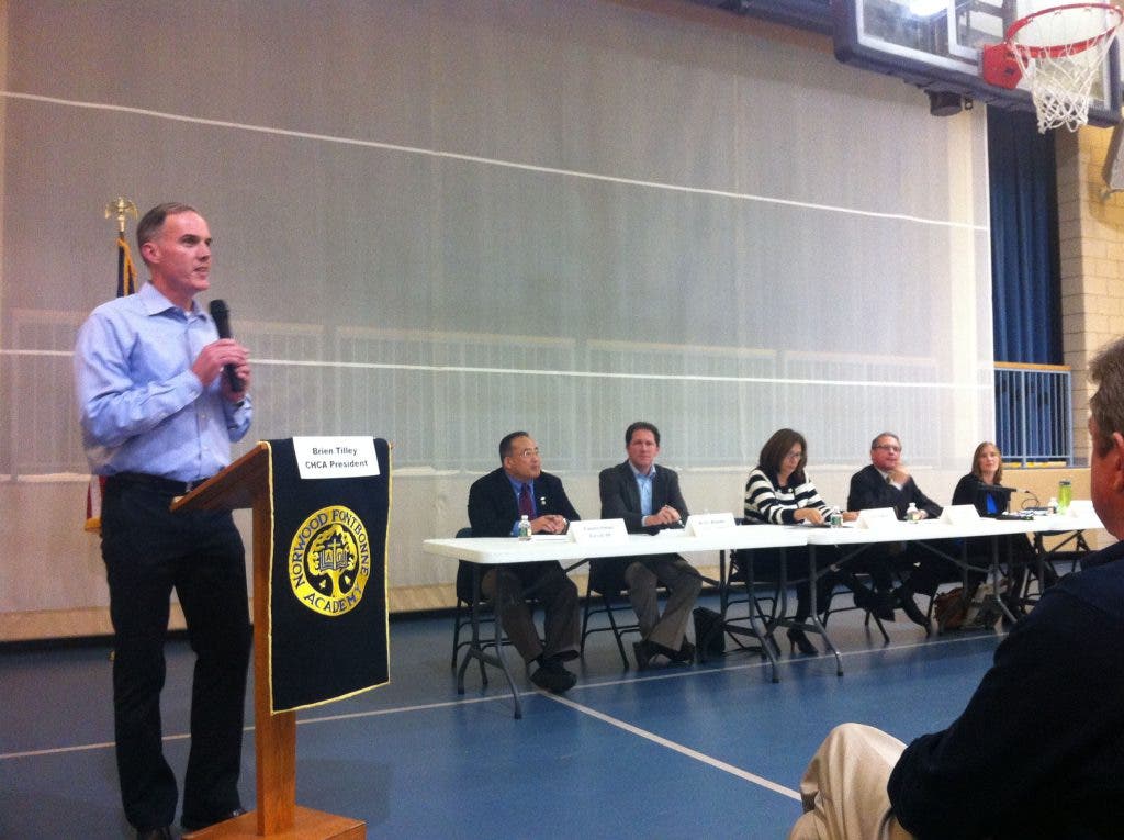 News small post card thumbnail