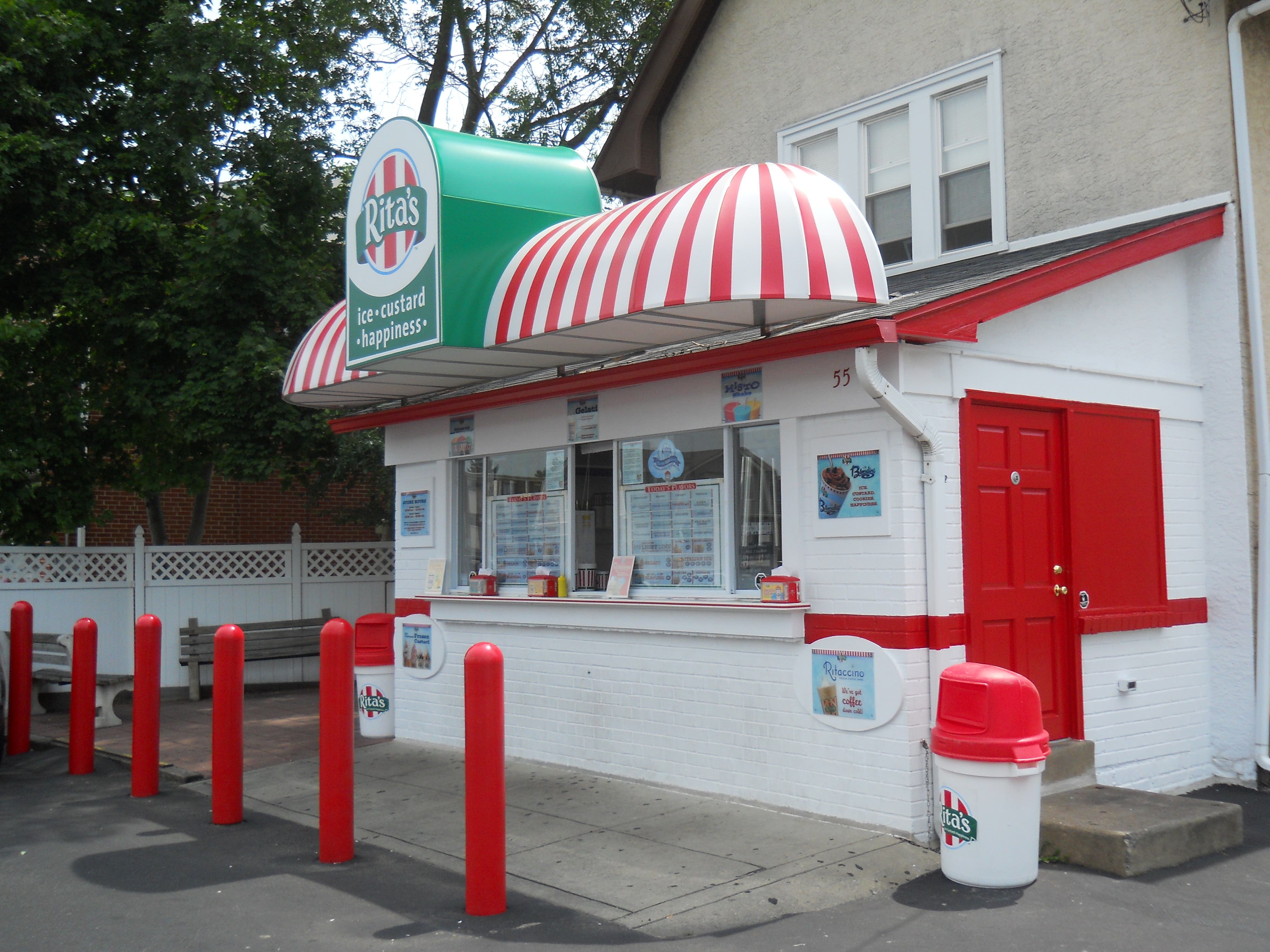 News small post card thumbnail