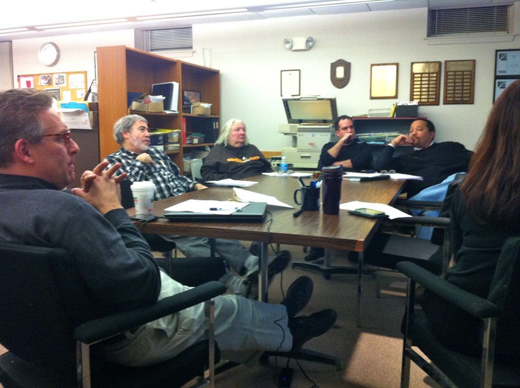 News small post card thumbnail