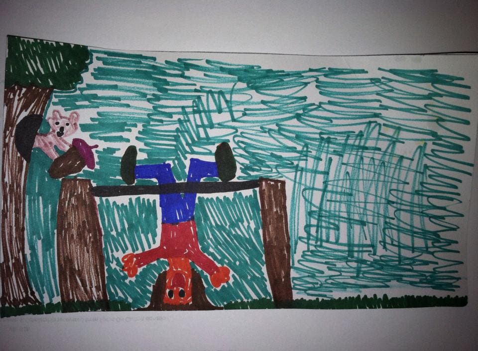 News small post card thumbnail