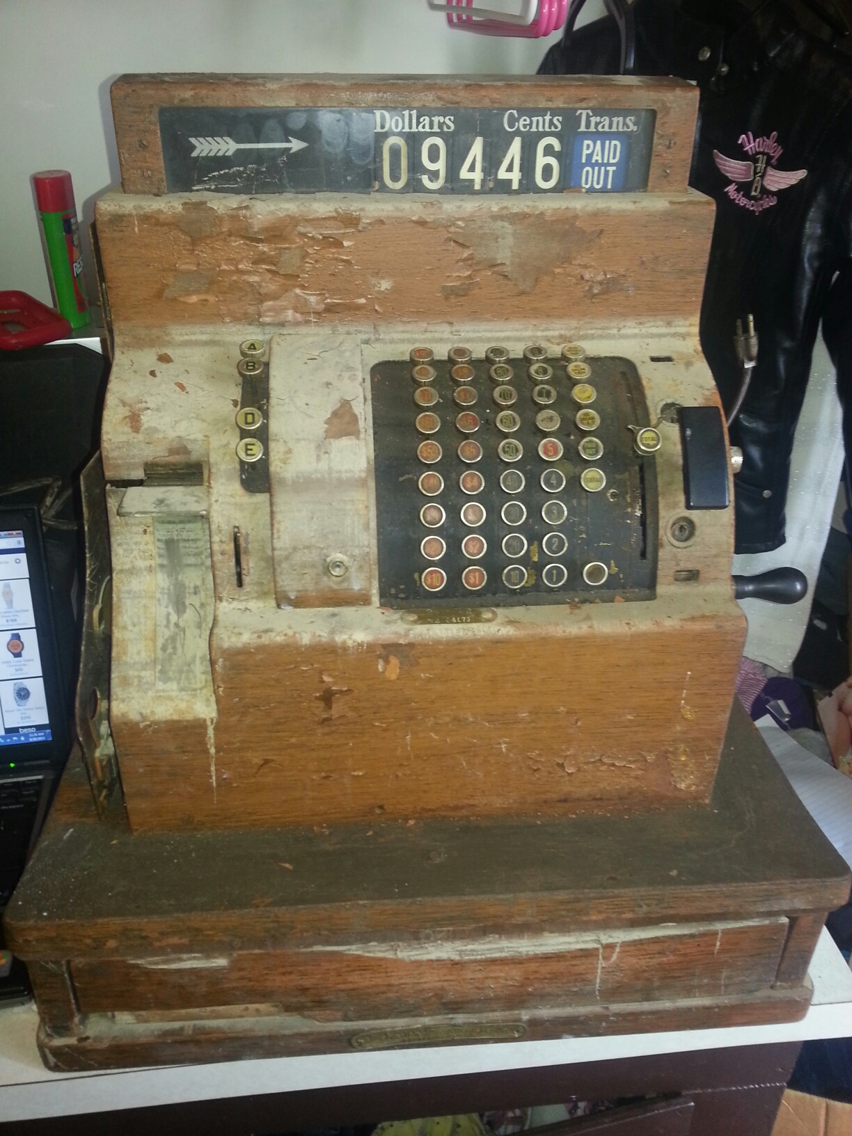 News small post card thumbnail