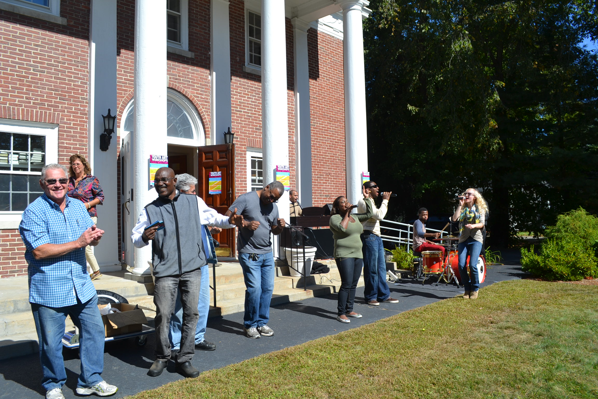 News small post card thumbnail