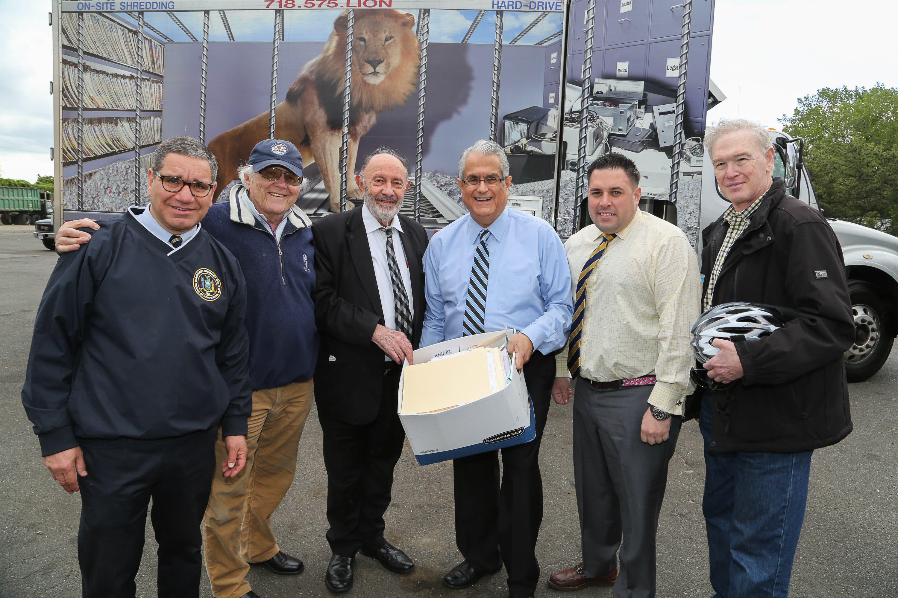 News small post card thumbnail