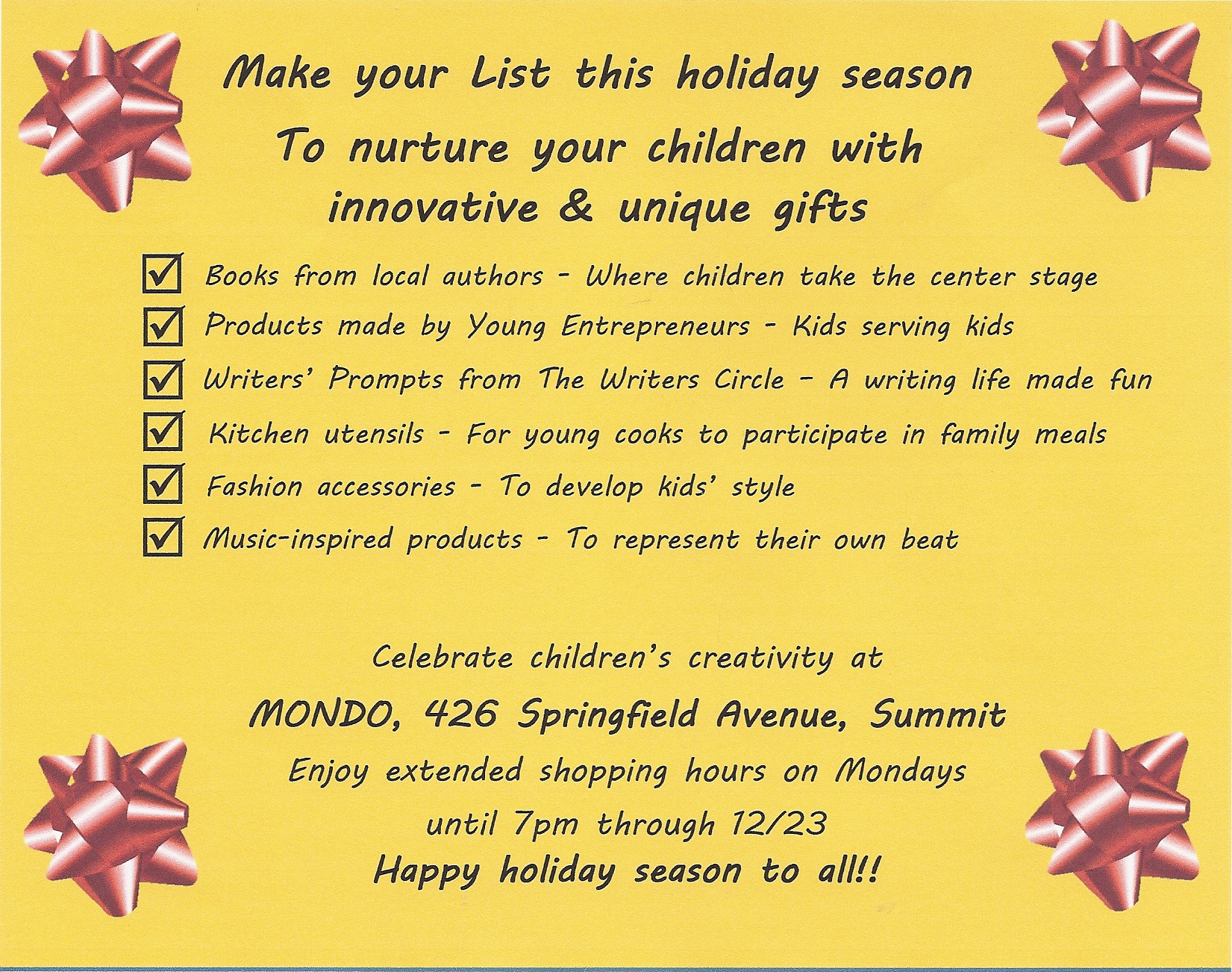 News small post card thumbnail