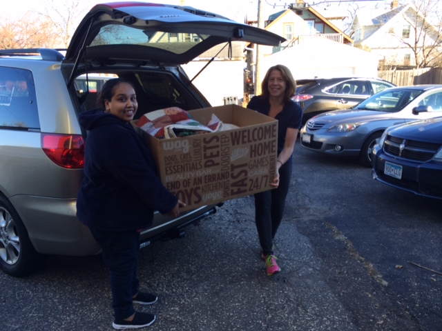 News small post card thumbnail