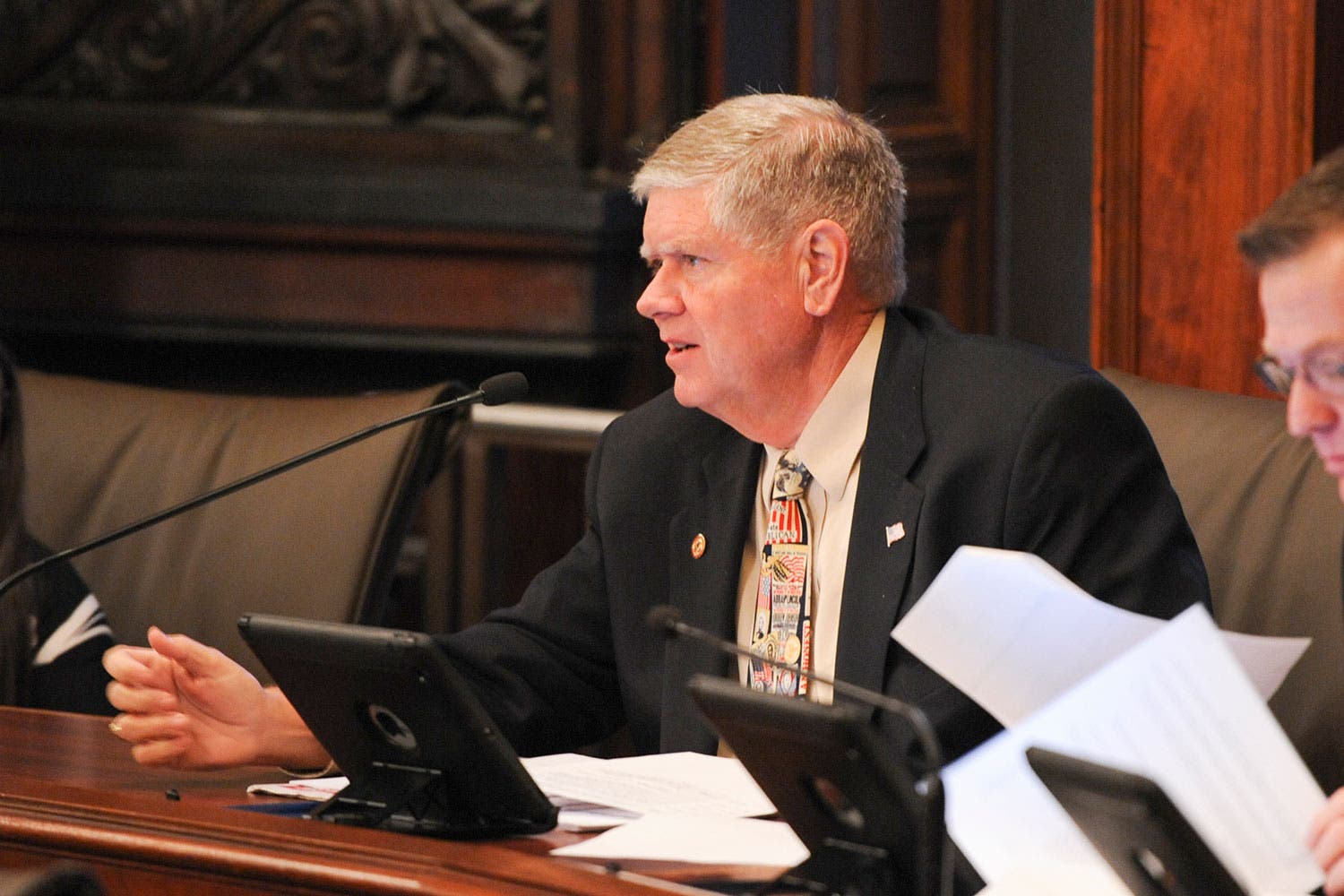 News small post card thumbnail