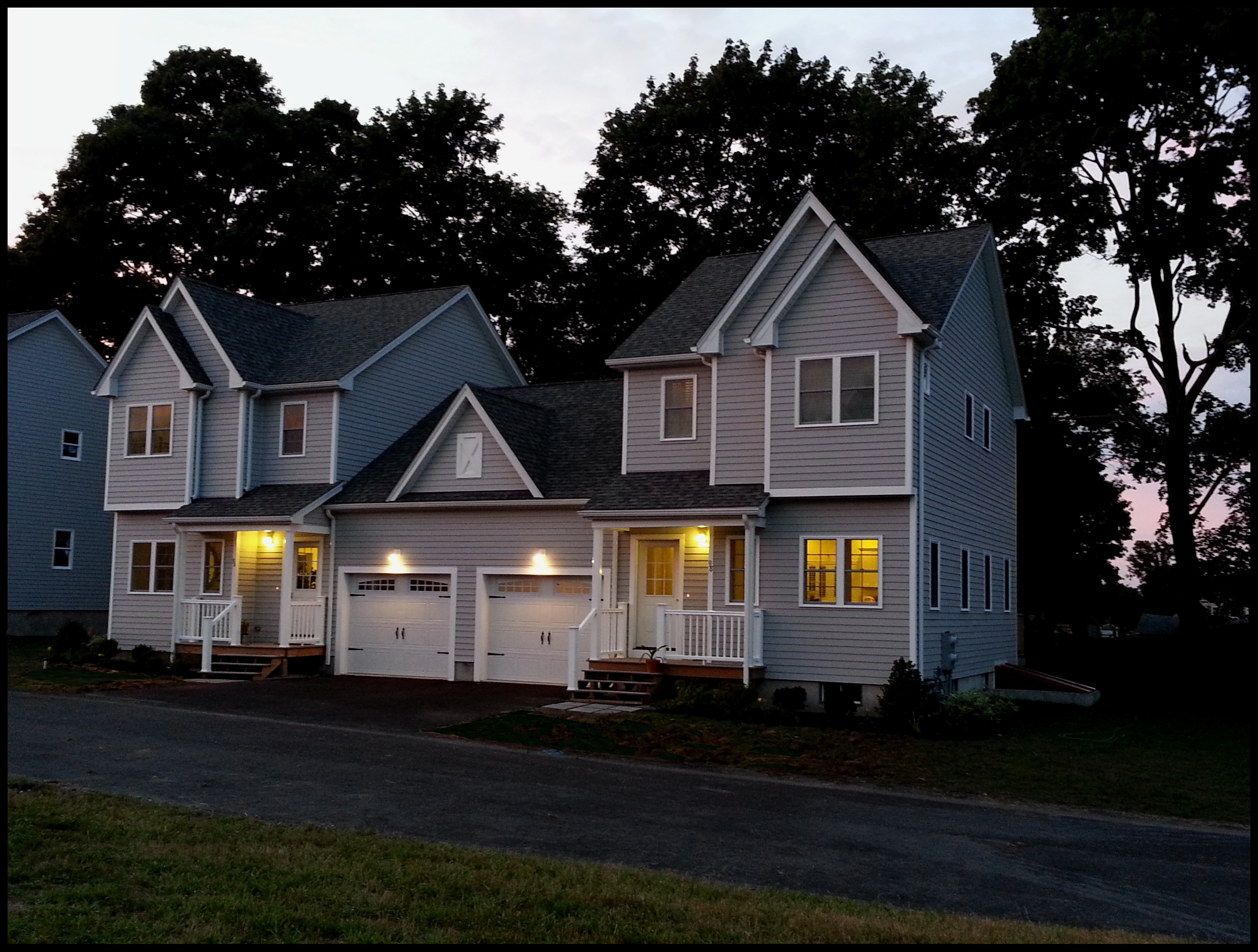 Seafare Residences Offer Great Value with New Pricing and Landscaping