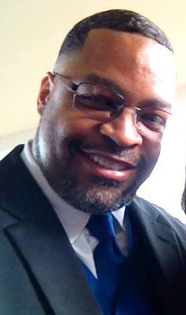 VOTE 4 ADRIAN ROUSSEAU FOR LAUREL CITY COUNCIL FOR CHANGE IN OUR ...