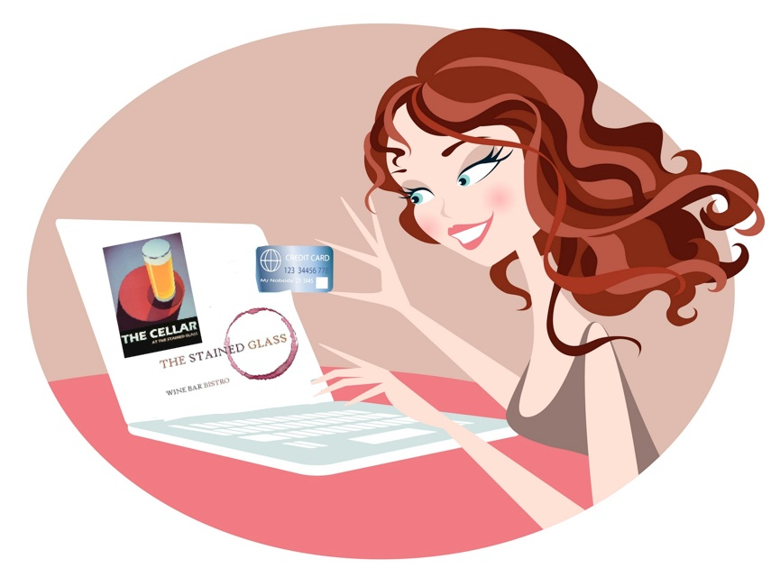 News small post card thumbnail