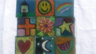 News small post card thumbnail