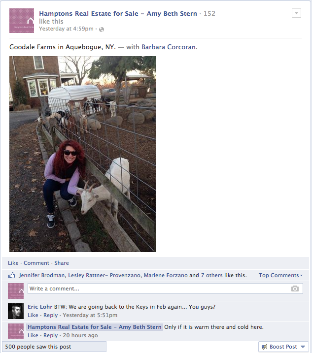 News small post card thumbnail