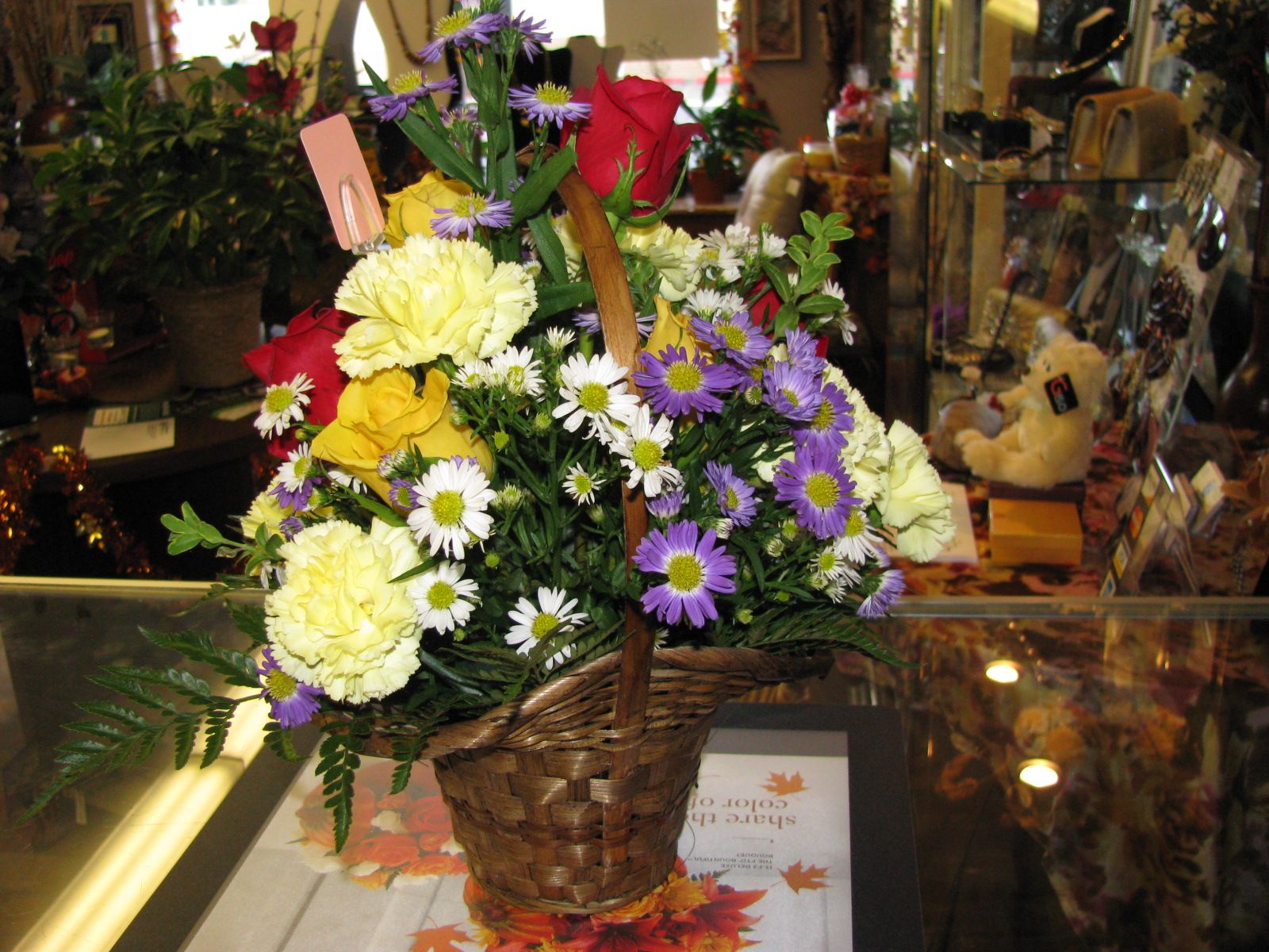 News small post card thumbnail